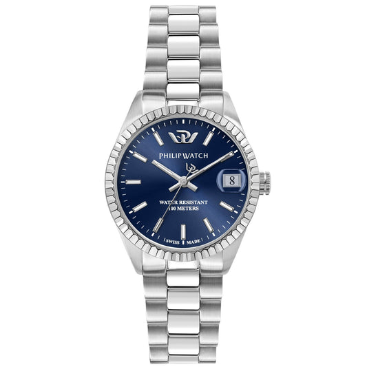Orologio solo tempo Philip Watch Caribe da donna R8253597590-1