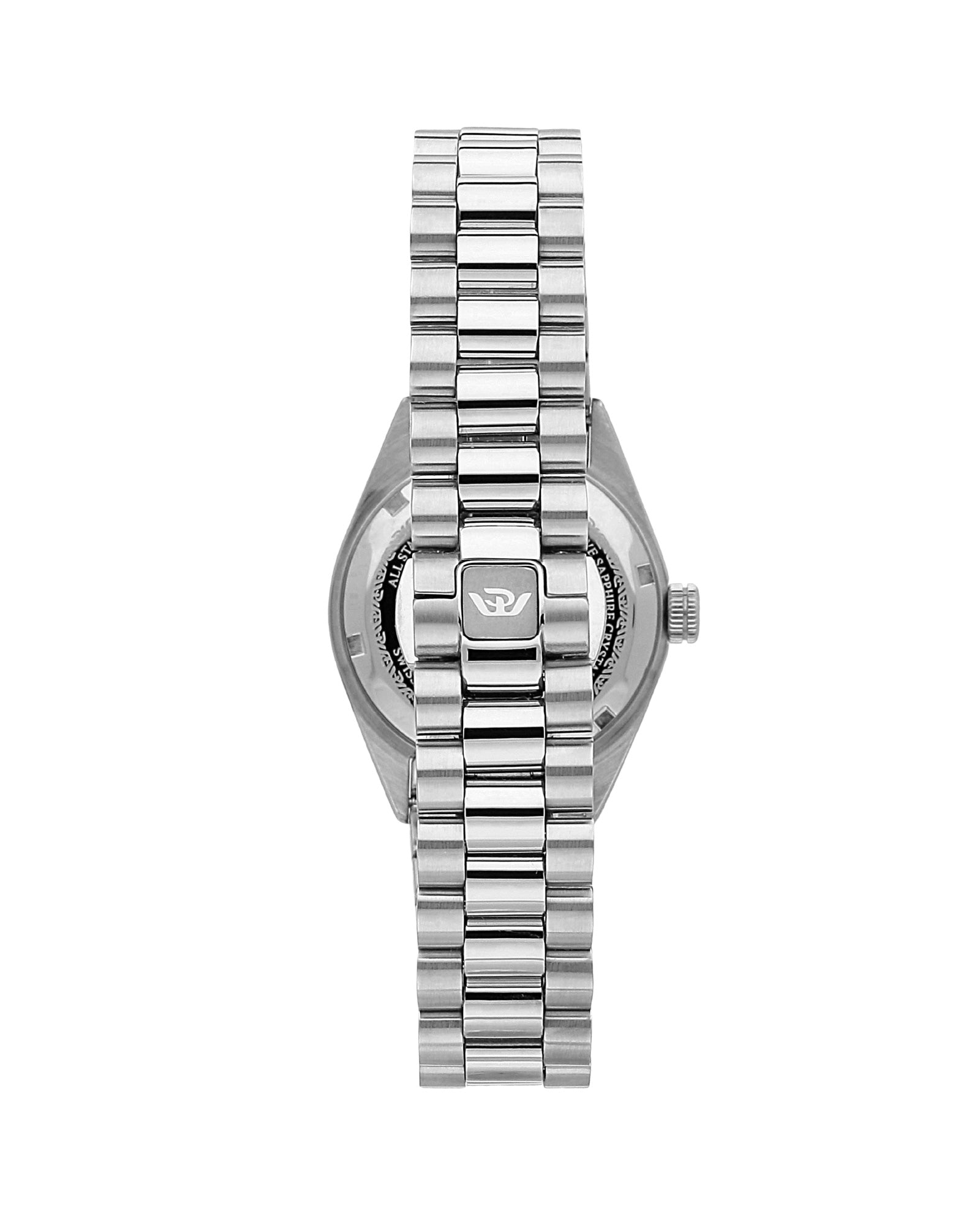 Orologio solo tempo Philip Watch Caribe da donna R8253597590-3