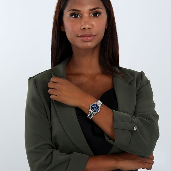 Orologio solo tempo Philip Watch Caribe da donna R8253597590-5