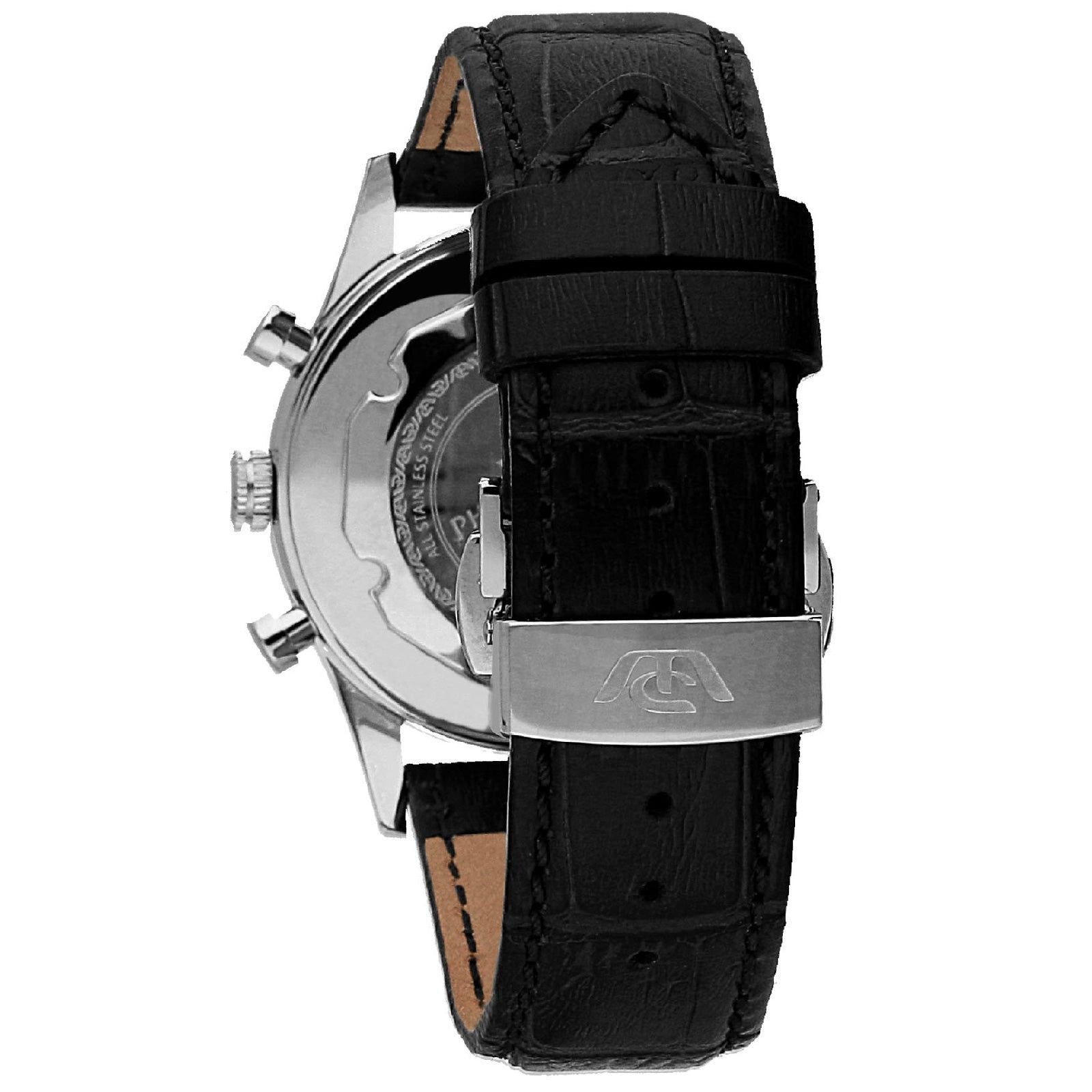 Orologio cronografo Philip Watch Sunray da uomo R8271908006-2
