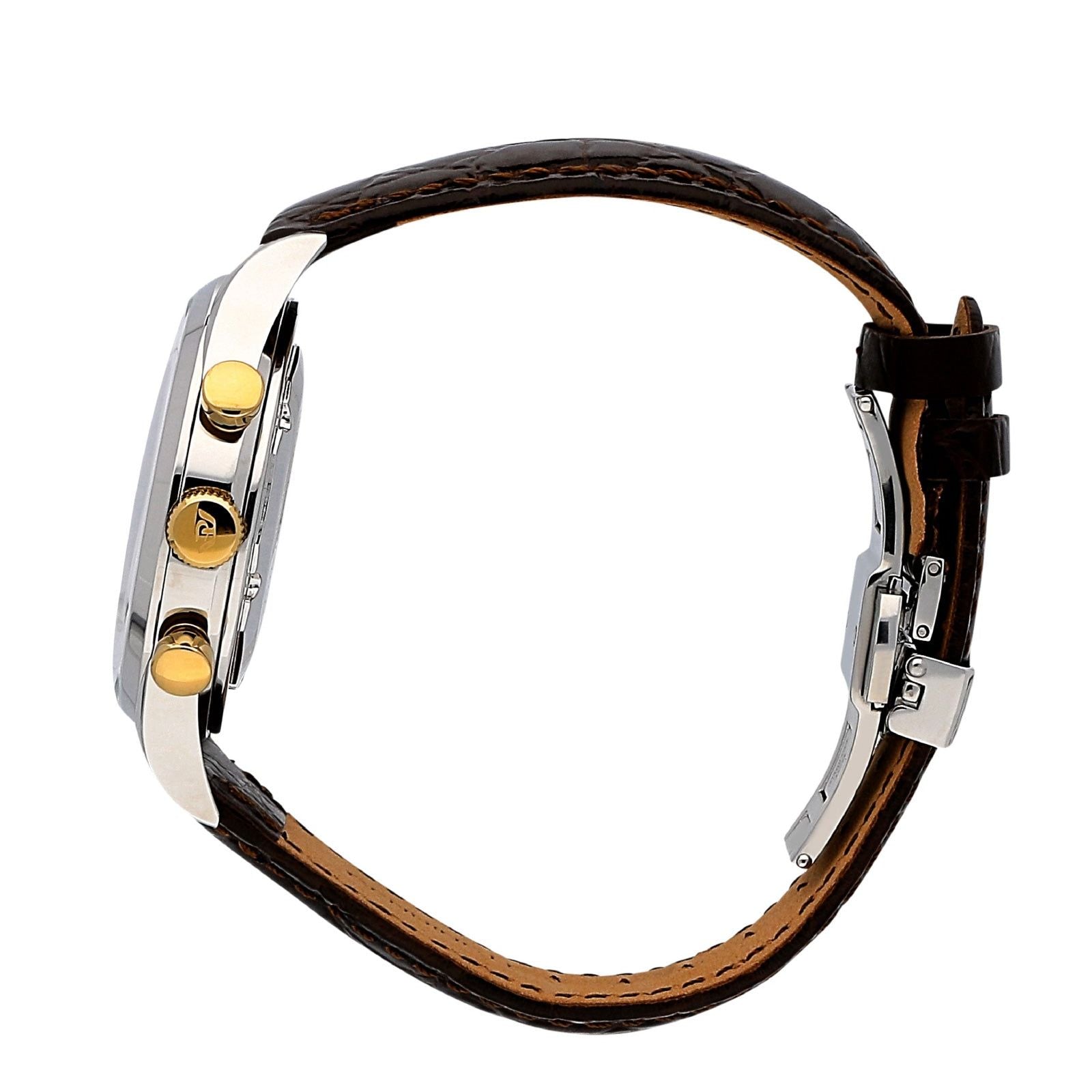 Orologio cronografo Philip Watch Sunray da uomo R8271908006-3