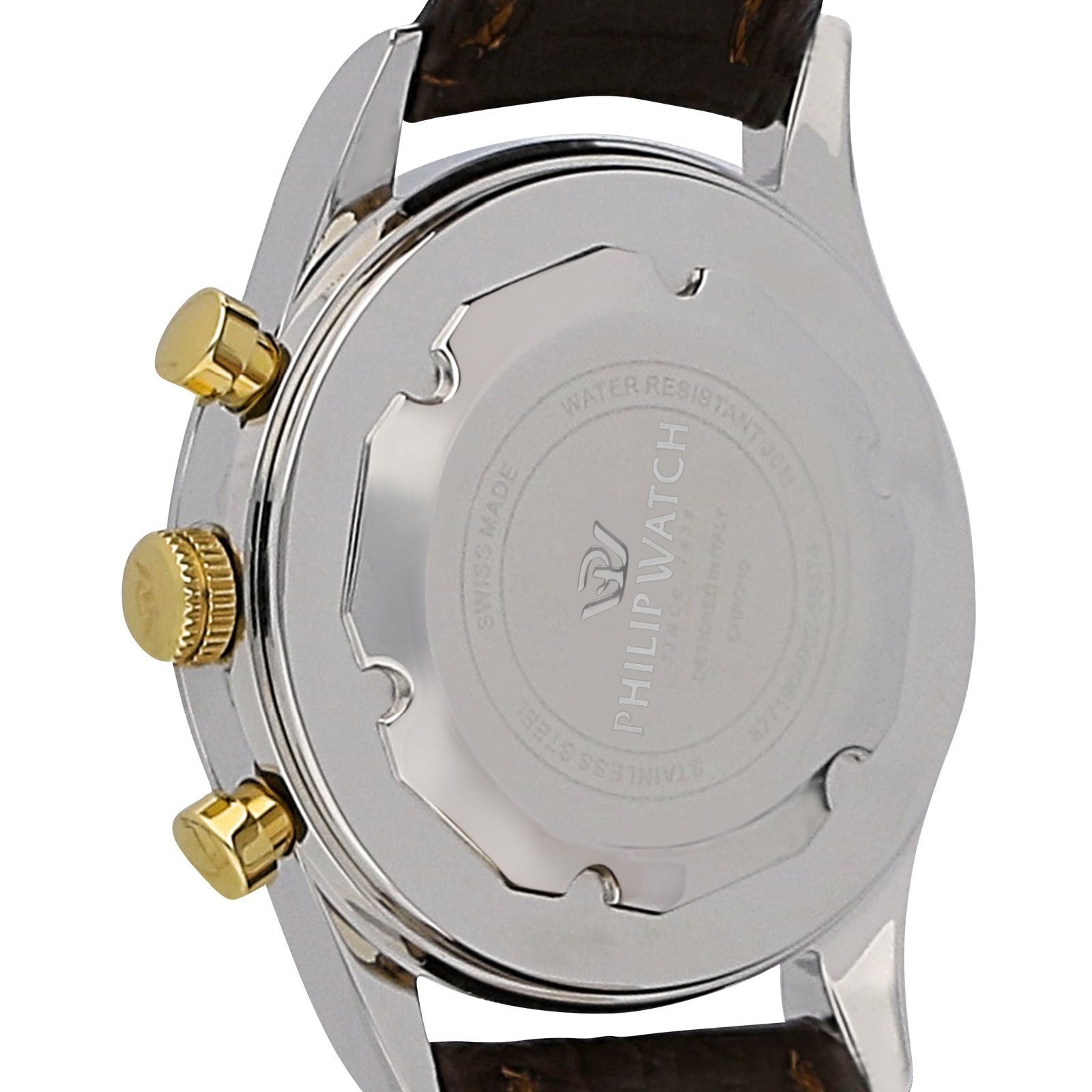 Orologio cronografo Philip Watch Sunray da uomo R8271908006-4