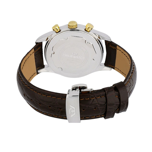 Orologio cronografo Philip Watch Sunray da uomo R8271908009-2