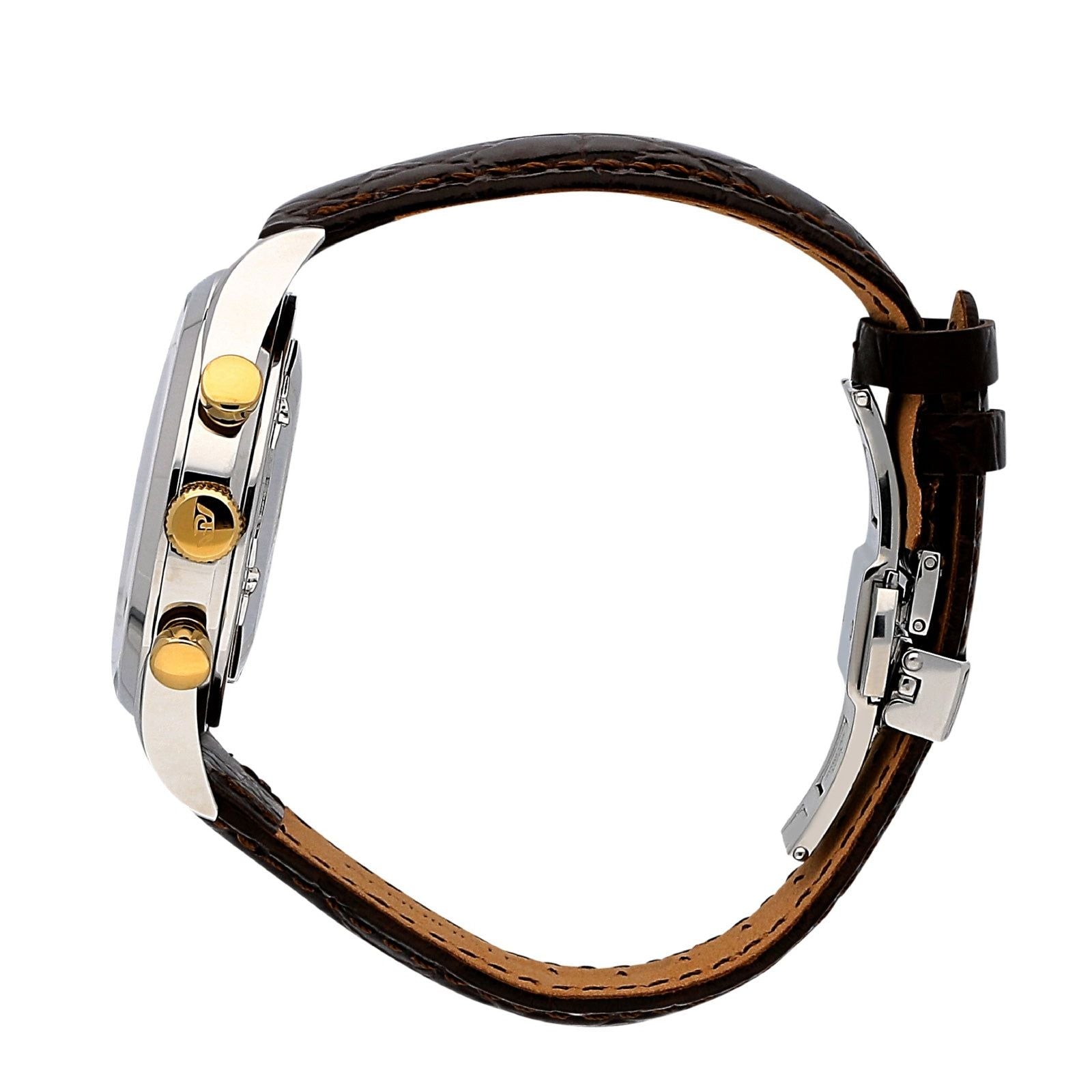 Orologio cronografo Philip Watch Sunray da uomo R8271908009-3