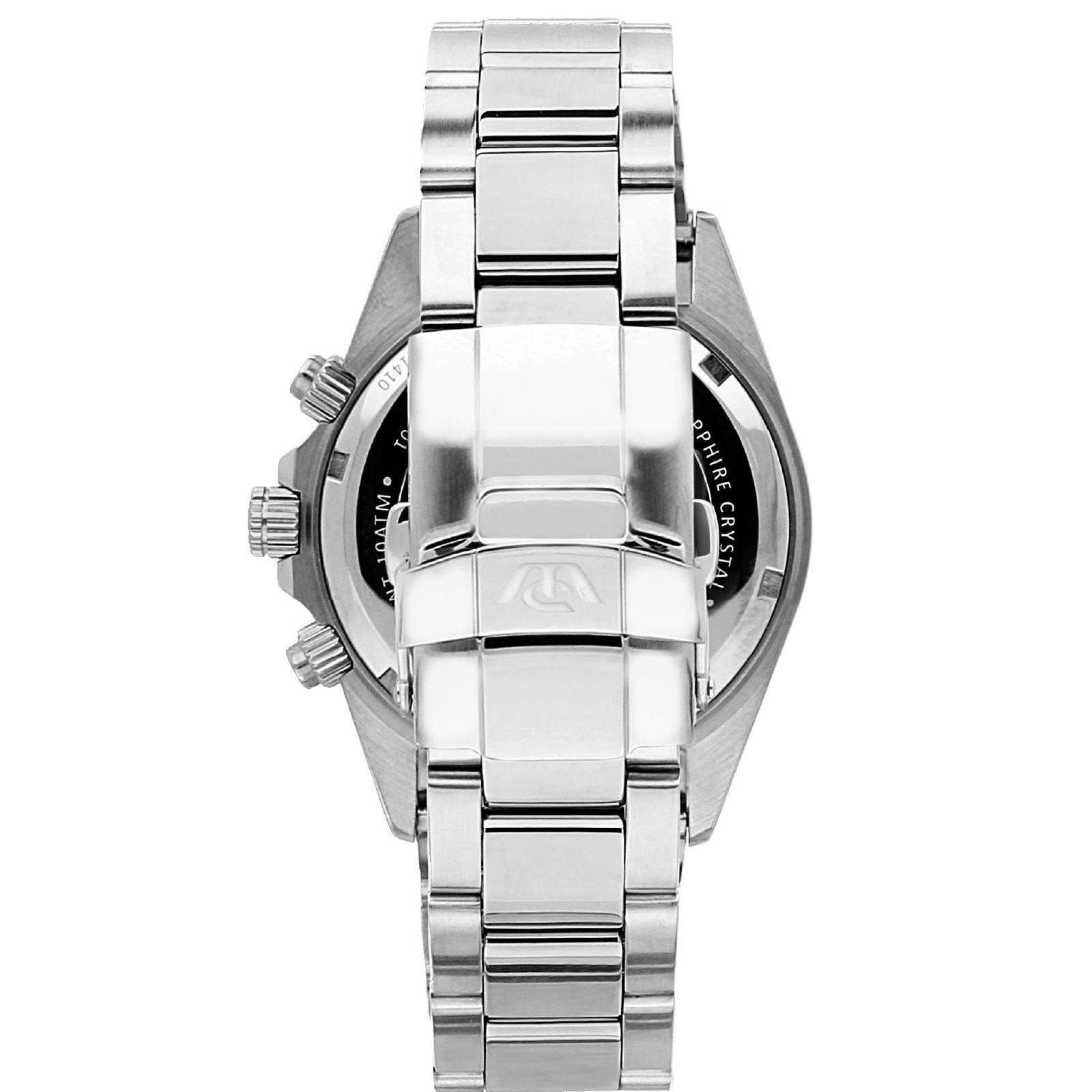 Orologio cronografo Philip Watch Caribe Sport da uomo R8273607002-2