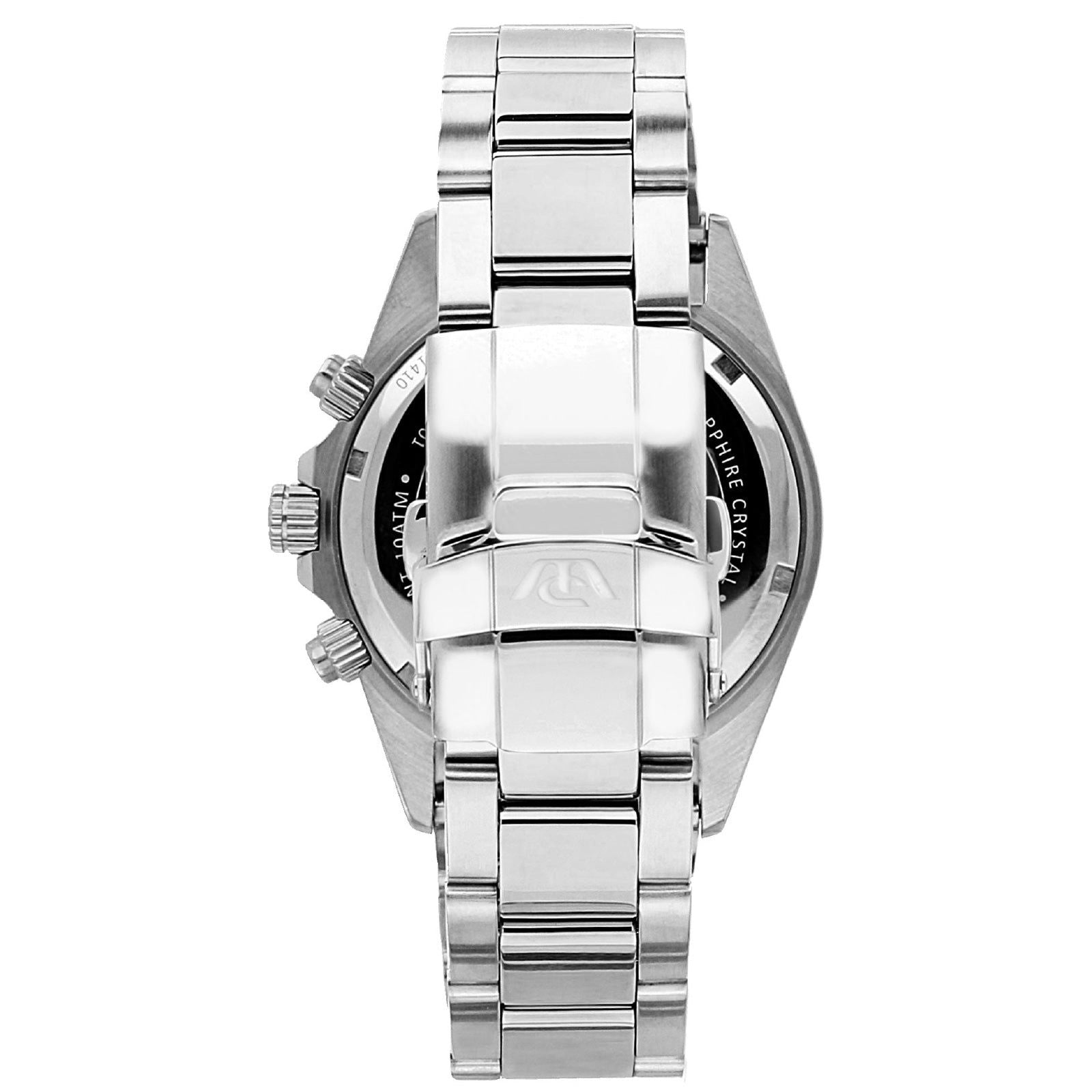 Orologio cronografo Philip Watch Caribe Sport da uomo R8273607005-2