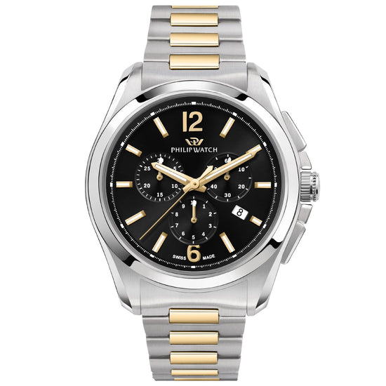 Orologio cronografo Philip Watch Amalfi da uomo R8273618004-1