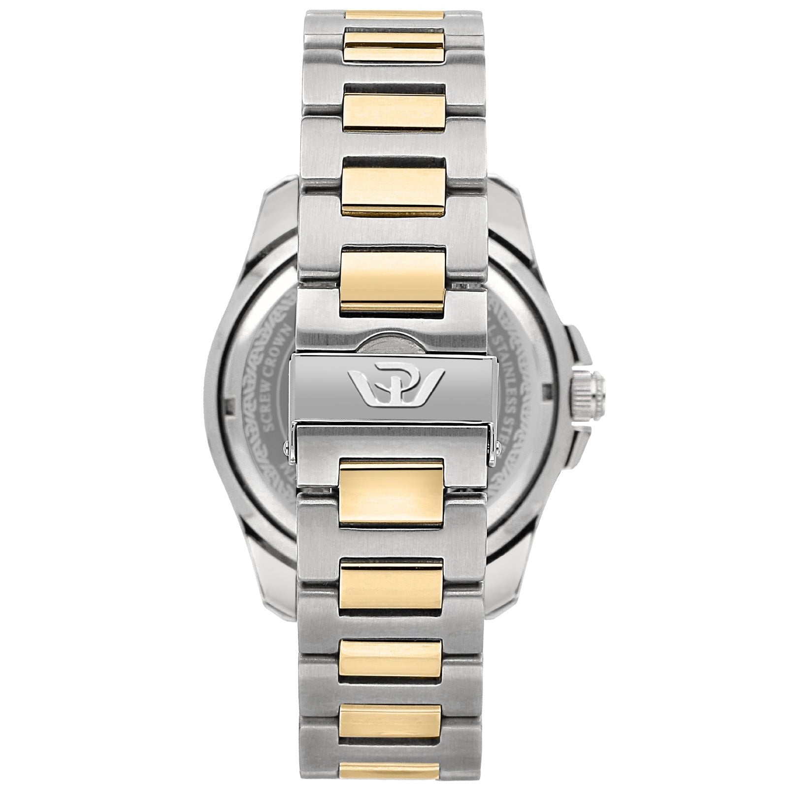 Orologio cronografo Philip Watch Amalfi da uomo R8273618004-3