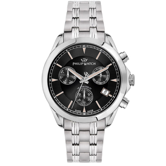 Orologio cronografo Philip Watch Blaze da uomo R8273665004-1