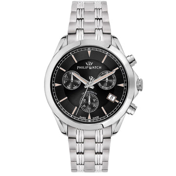 Orologio cronografo Philip Watch Blaze da uomo R8273665004-1