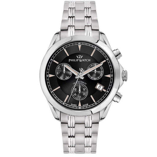 Orologio cronografo Philip Watch Blaze da uomo R8273665004-1