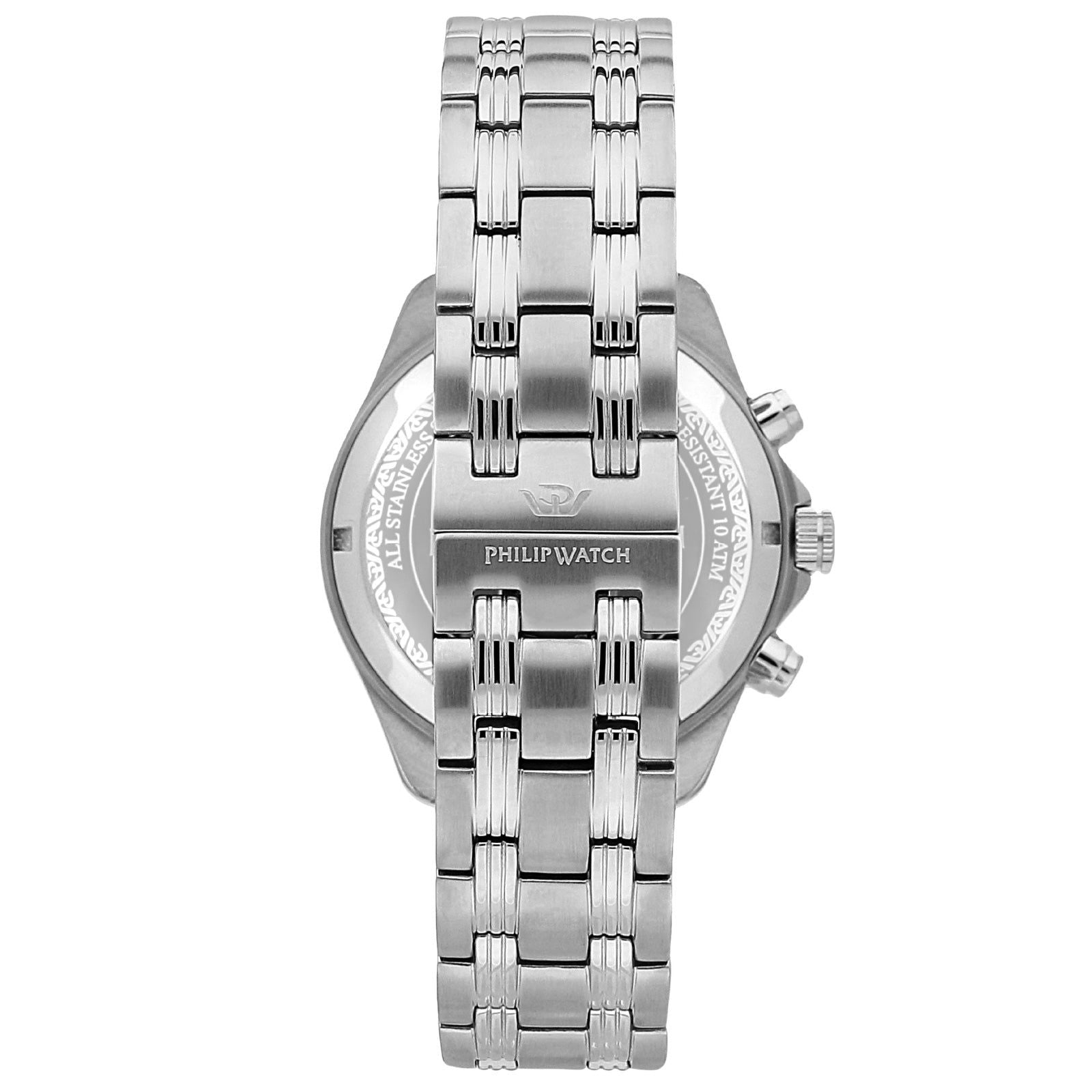 Orologio cronografo Philip Watch Blaze da uomo R8273665004-3