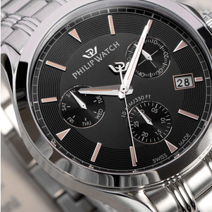 Orologio cronografo Philip Watch Blaze da uomo