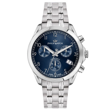 Orologio cronografo Philip Watch Blaze da uomo R8273665005-1