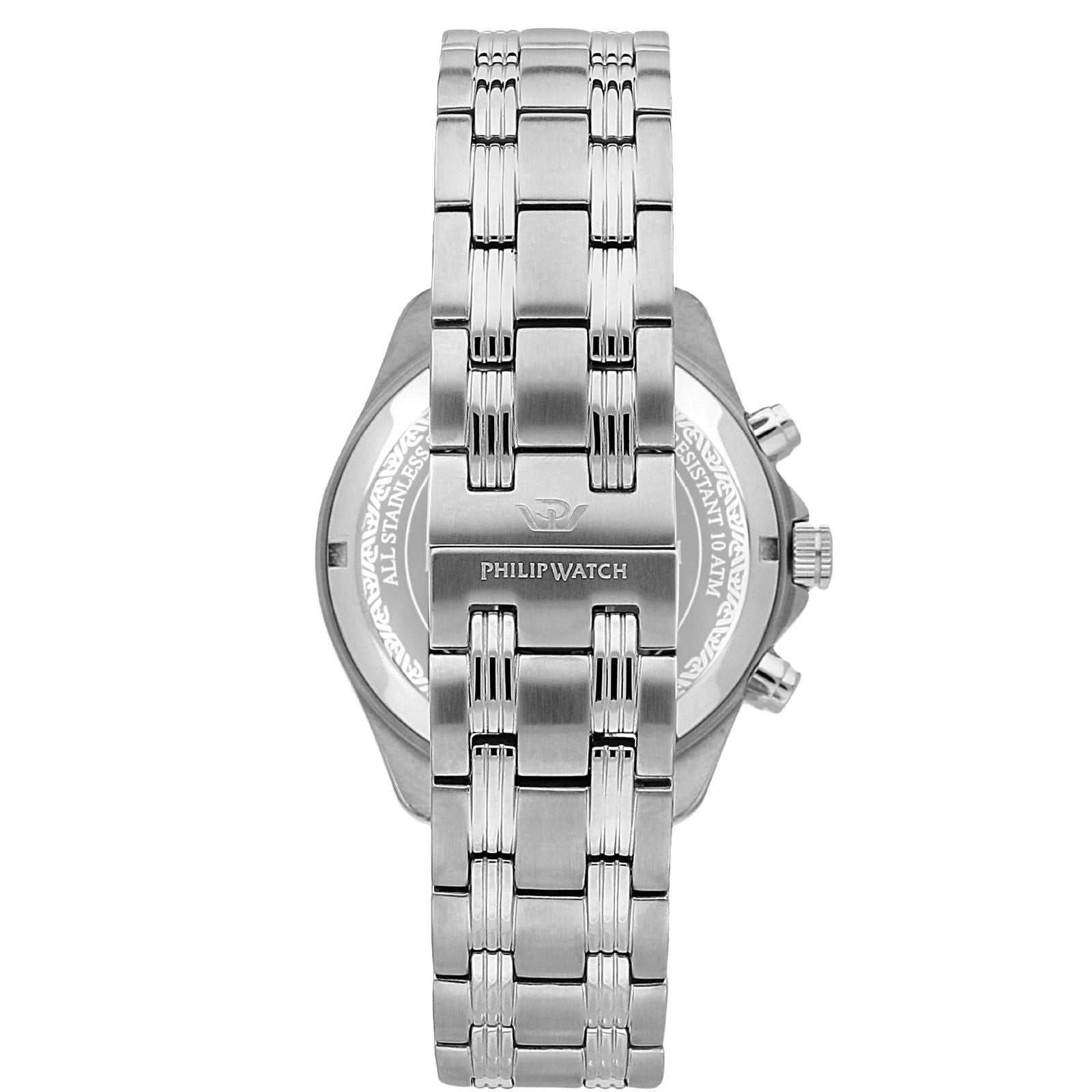 Orologio cronografo Philip Watch Blaze da uomo R8273665005-3