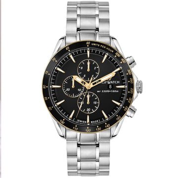 Orologio cronografo Philip Watch Blaze da uomo R8273995007-1