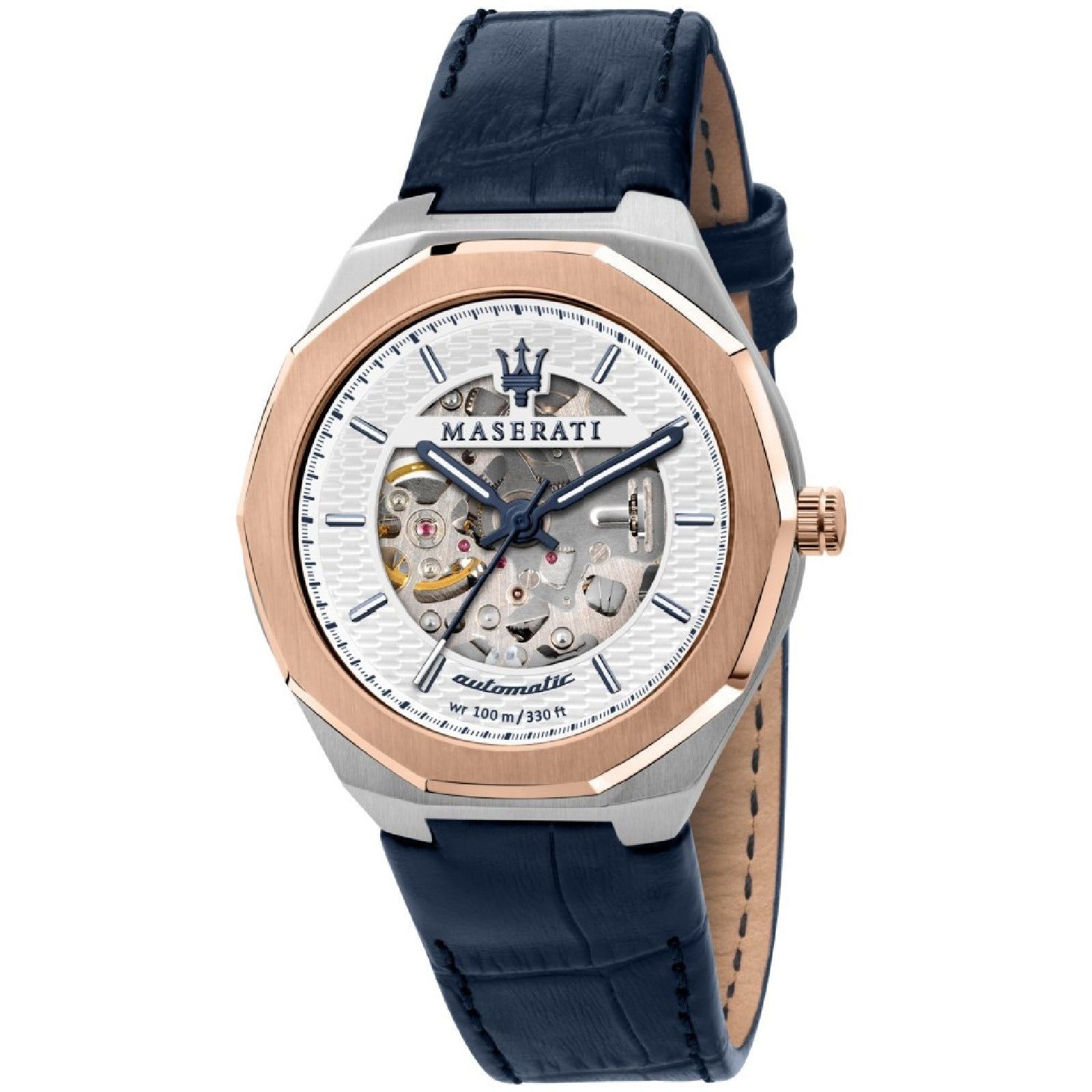 Orologio Maserati Stile da uomo R8821142001-1