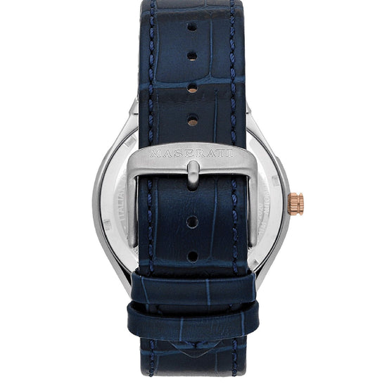 Orologio Maserati Stile da uomo R8821142001-3