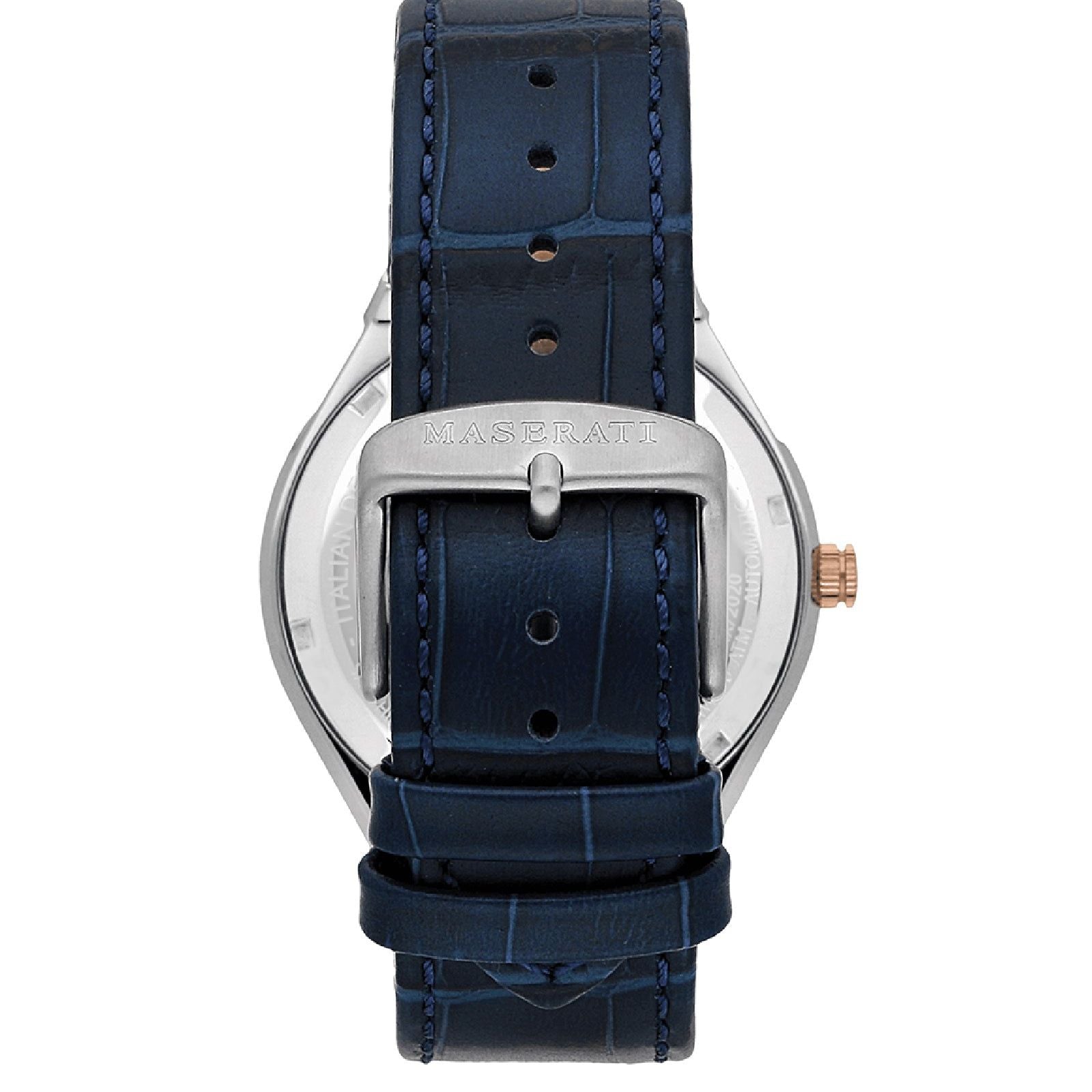 Orologio Maserati Stile da uomo R8821142001-3