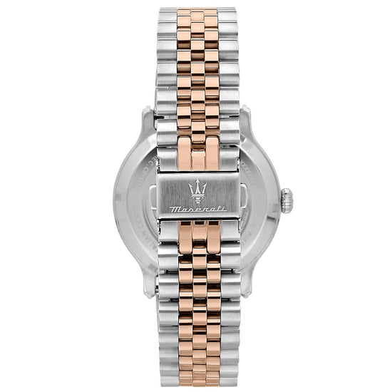 Orologio solo tempo Maserati Epoca da uomo R8823118008-3