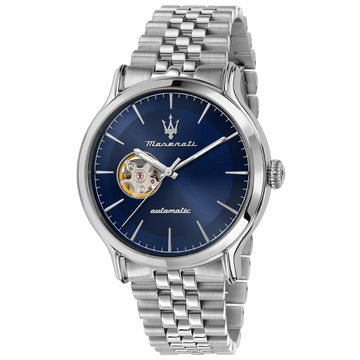 Orologio automatico Maserati Epoca da uomo R8823118009-1