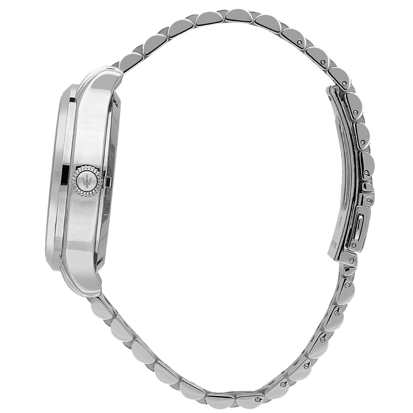 Orologio automatico Maserati Epoca da uomo R8823118009-2