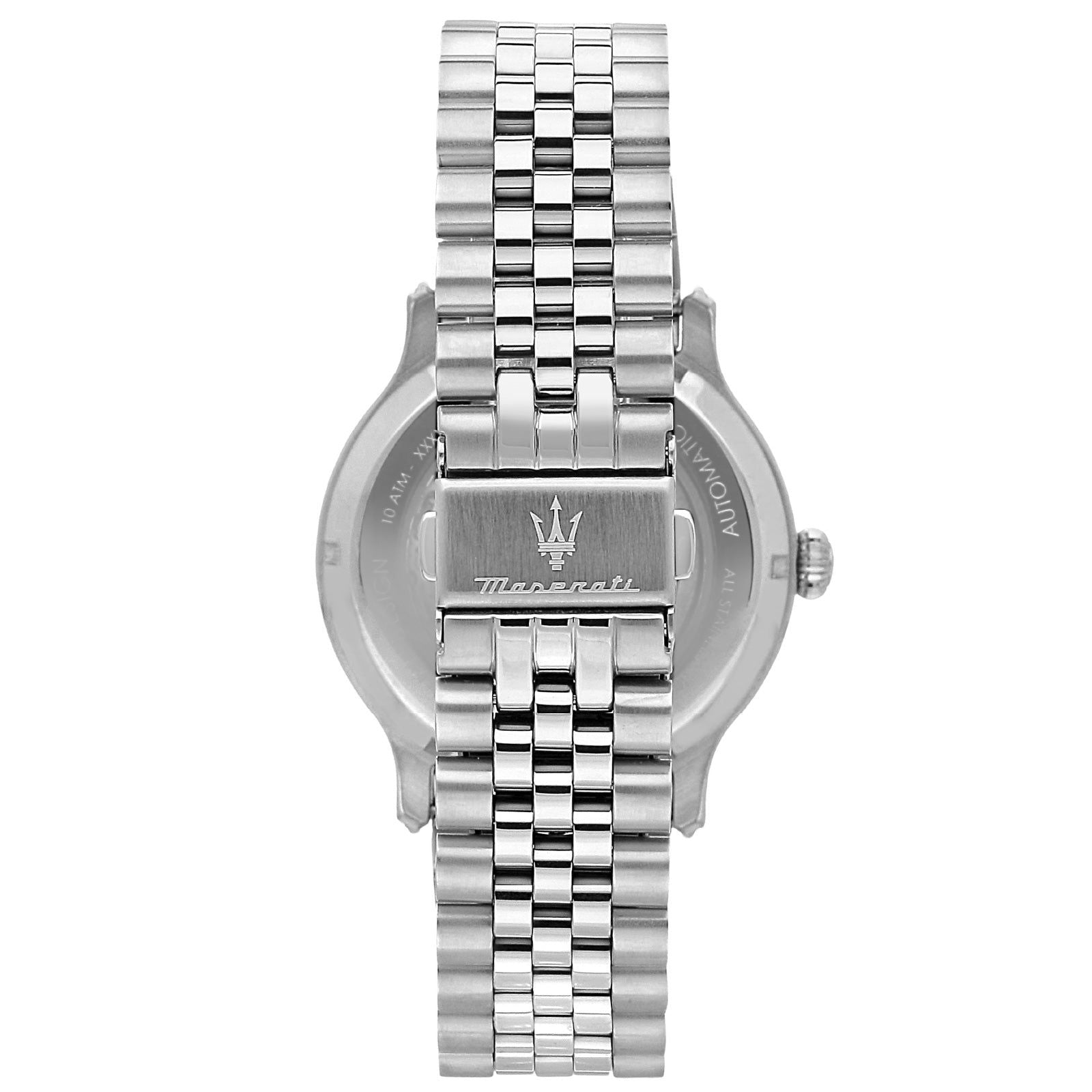 Orologio automatico Maserati Epoca da uomo R8823118009-3