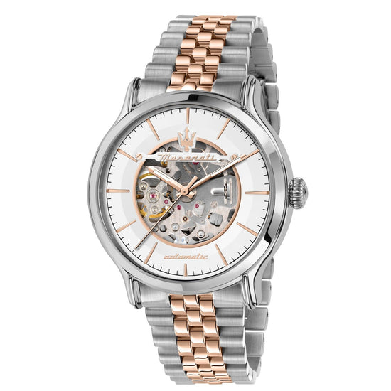 Orologio automatico Maserati Epoca da uomo R8823118011-1