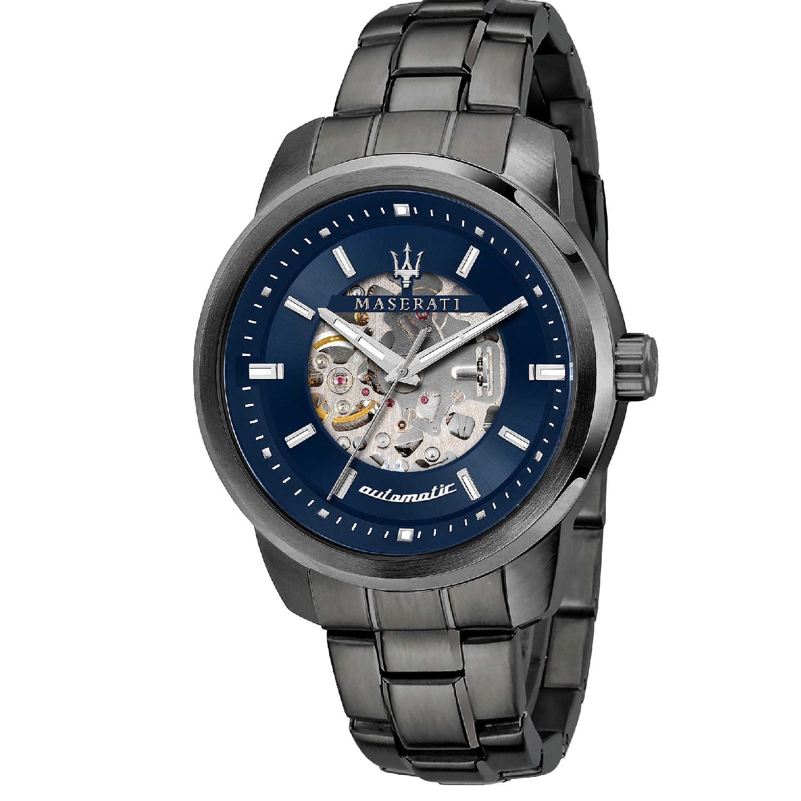 Orologio Maserati Successo da uomo R8823121001-1