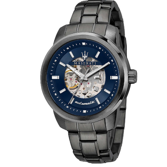 Orologio Maserati Successo da uomo R8823121001-1