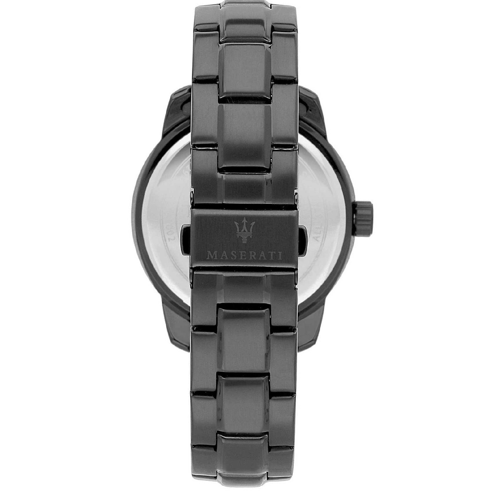 Orologio Maserati Successo da uomo R8823121001-3