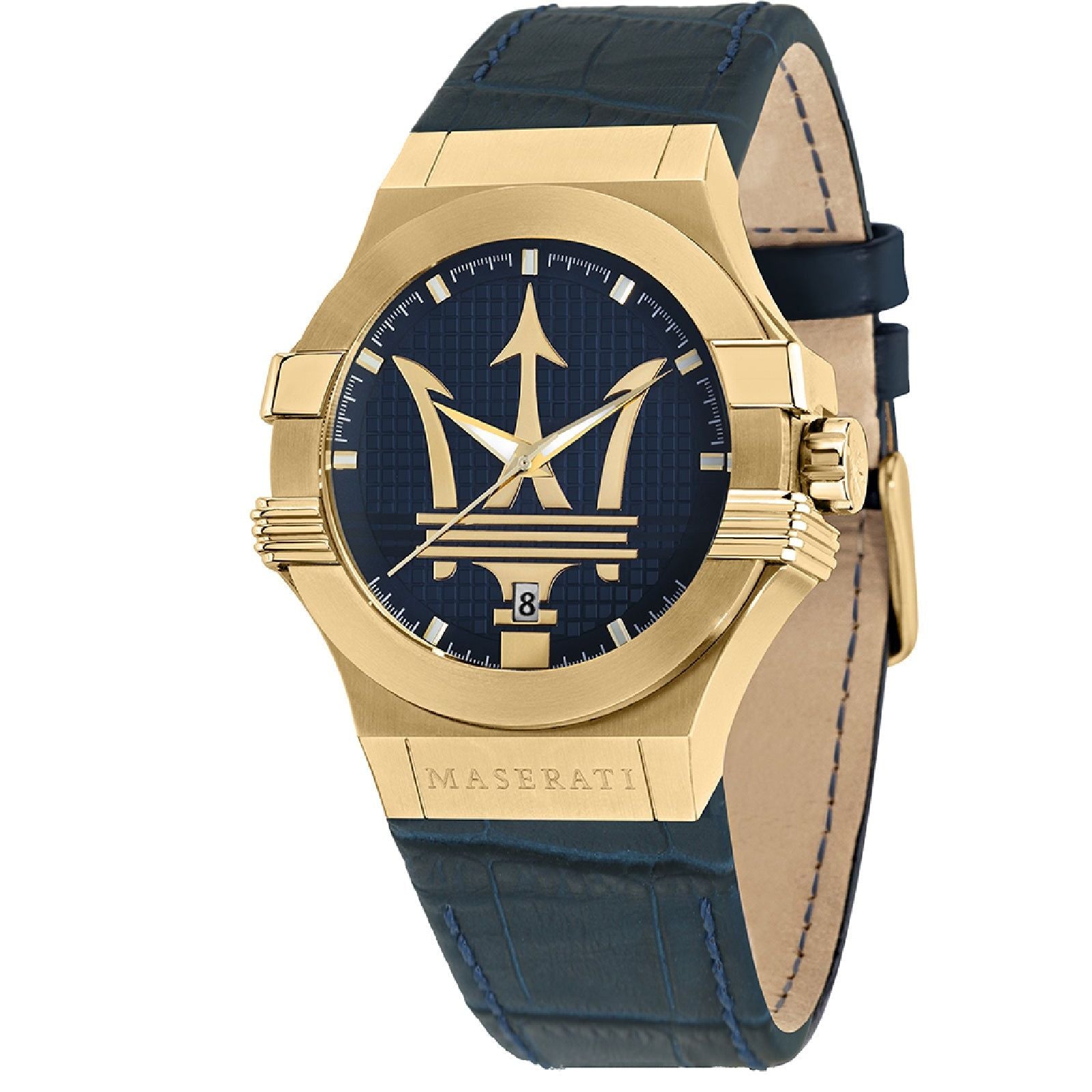 Orologio Maserati Potenza da uomo R8851108035-1
