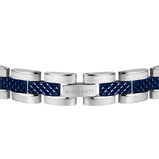 Orologio crono Maserati Successo da uomo R8851121016-2