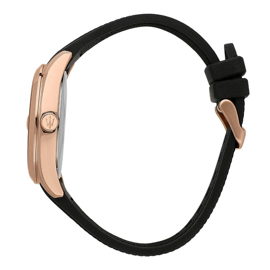 Orologio solo tempo Maserati Attrazione da uomo R8851151002-2