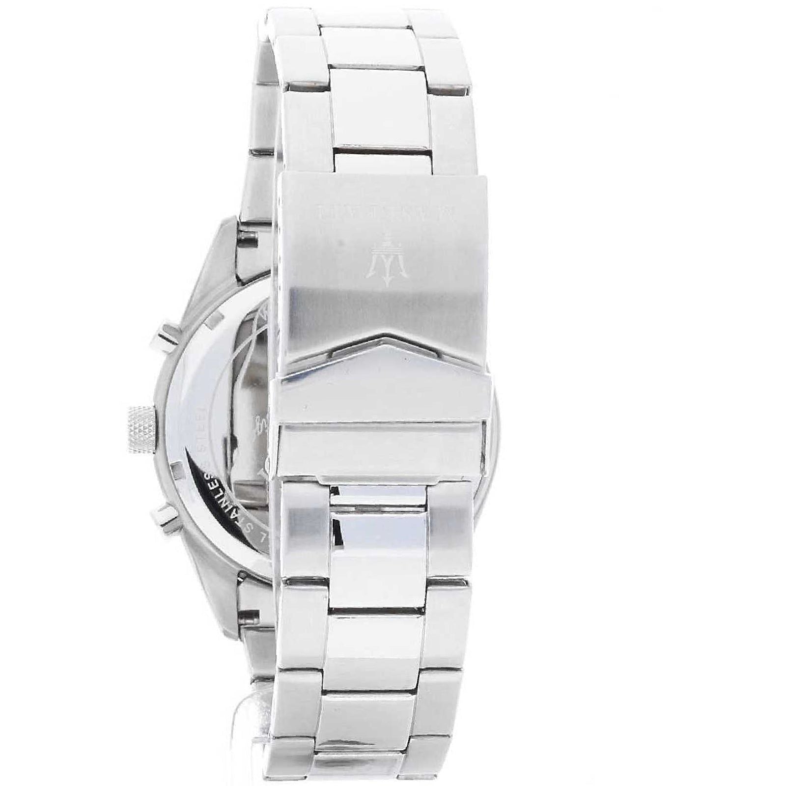 Orologio multifunzione Maserati Competizione da uomo R8853100013-2