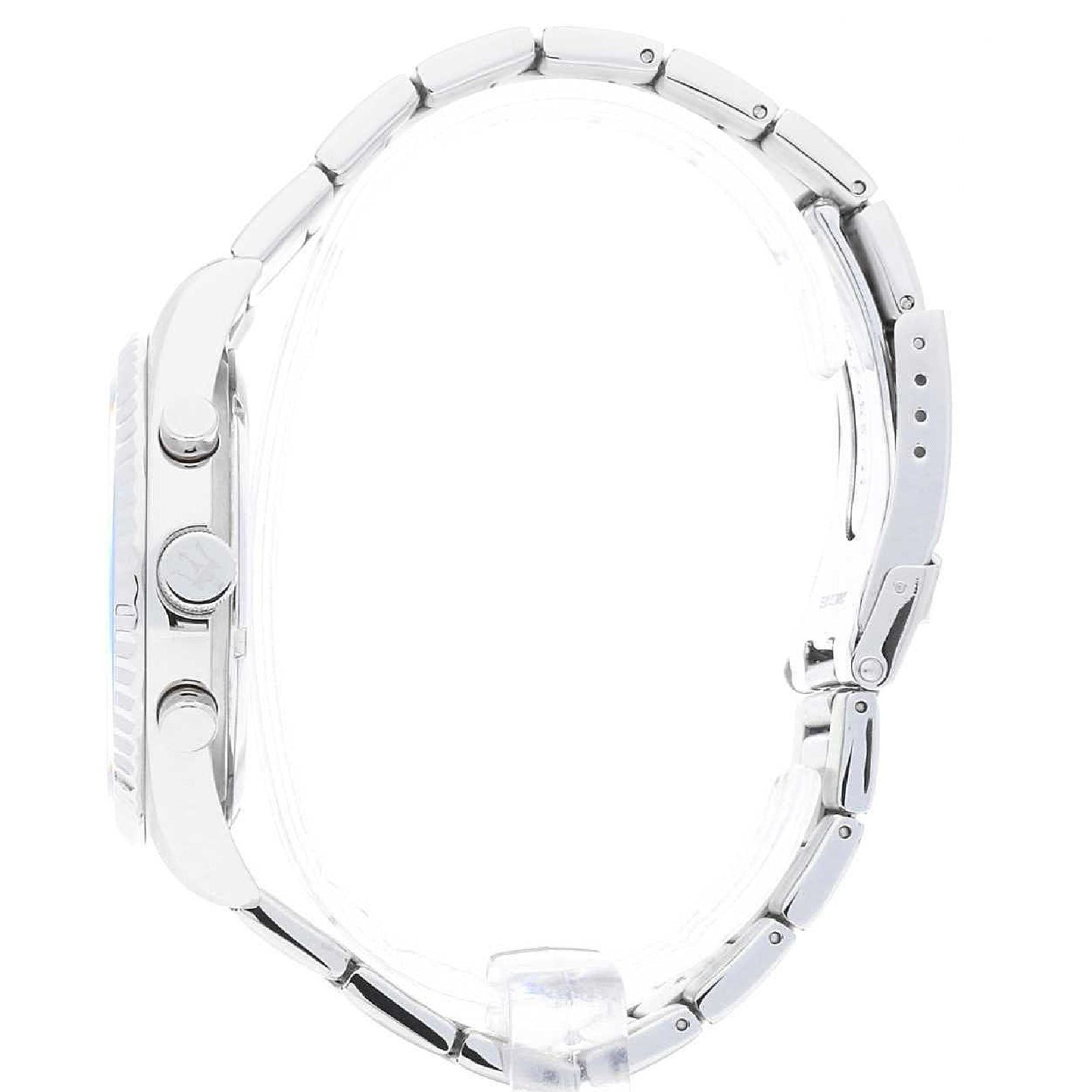 Orologio multifunzione Maserati Competizione da uomo R8853100013-3