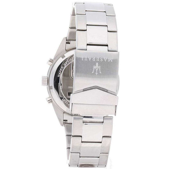 Orologio multifunzione Maserati Competizione da uomo R8853100014-2