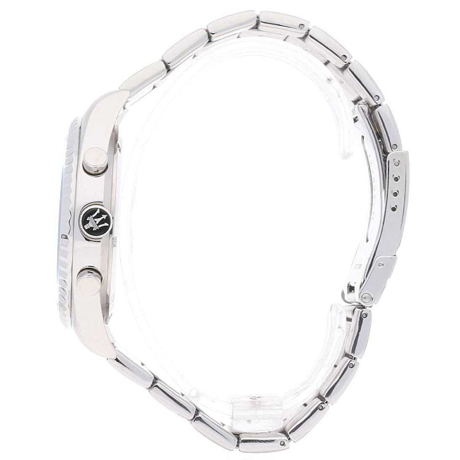 Orologio multifunzione Maserati Competizione da uomo R8853100014-3