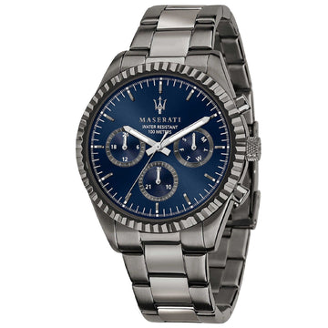 Orologio multifunzione Maserati Competizione da uomo R8853100019-1