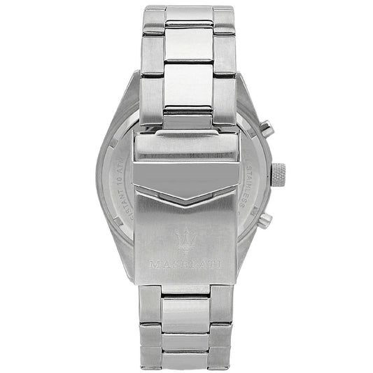 Orologio multifunzione Maserati Competizione da uomo R8853100022-2