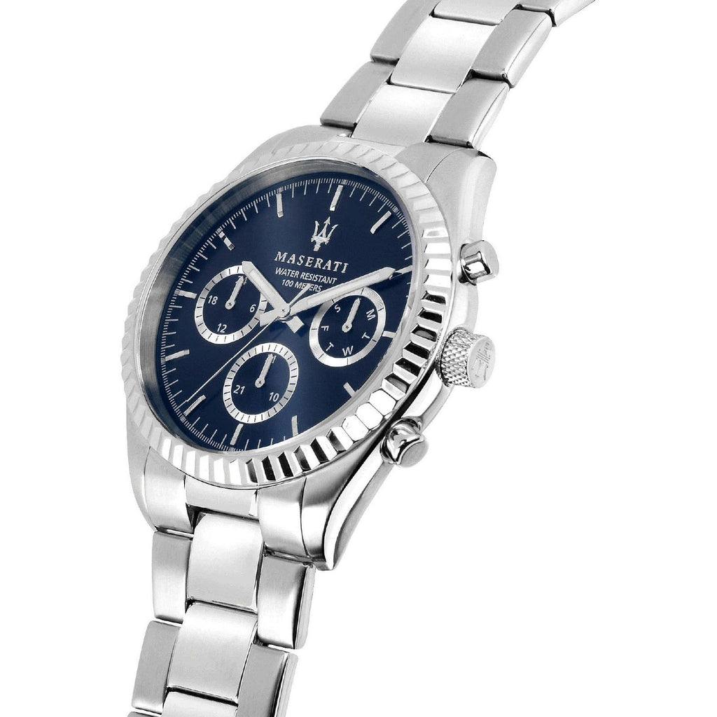 Maserati competizione best sale orologio