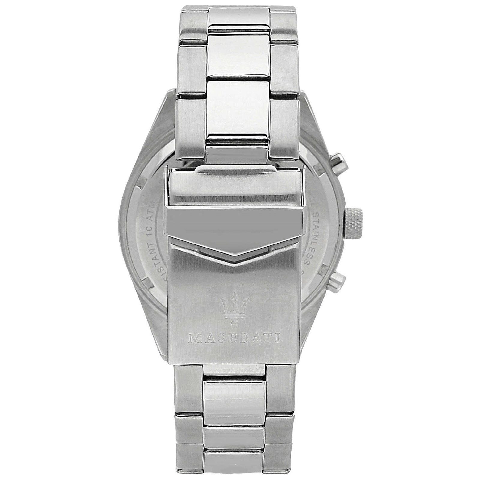 Orologio multifunzione Maserati Competizione da uomo R8853100023-2