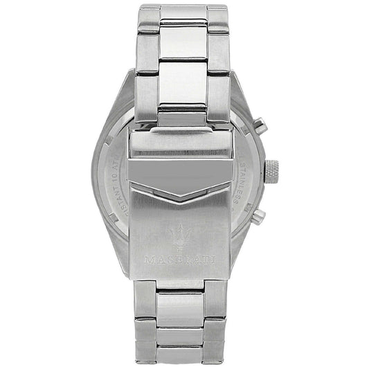 Orologio multifunzione Maserati Competizione da uomo R8853100023-2