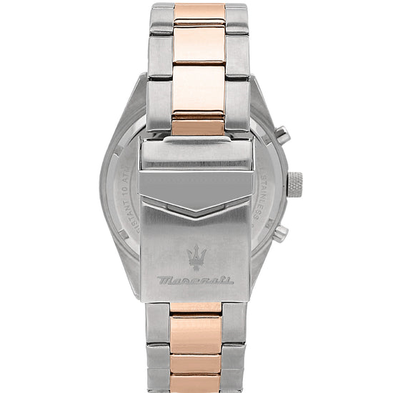 Cofanetto Maserati Competizione da uomo R8853100031-3