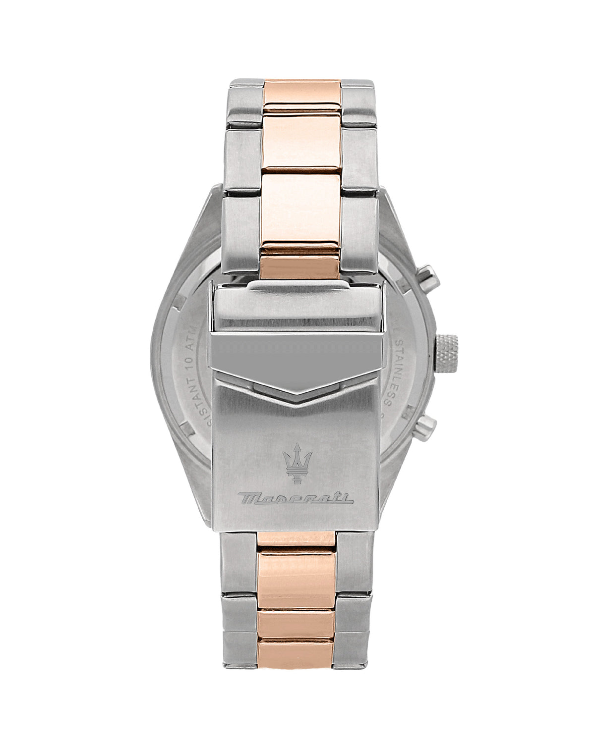 Cofanetto Maserati Competizione da uomo R8853100031-3