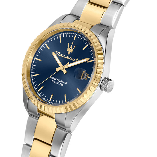 Cofanetto Maserati Competizione da uomo R8853100033-4