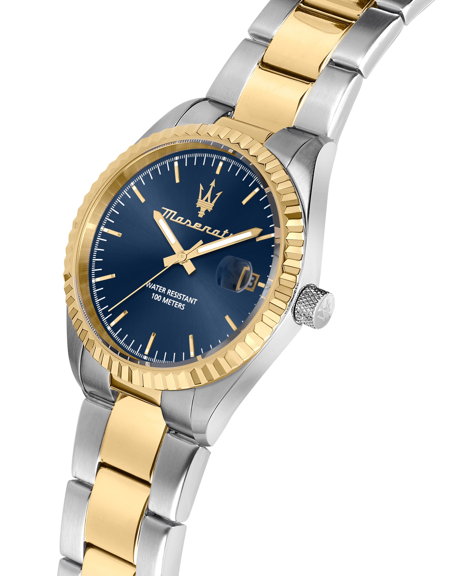 Cofanetto Maserati Competizione da uomo R8853100033-4