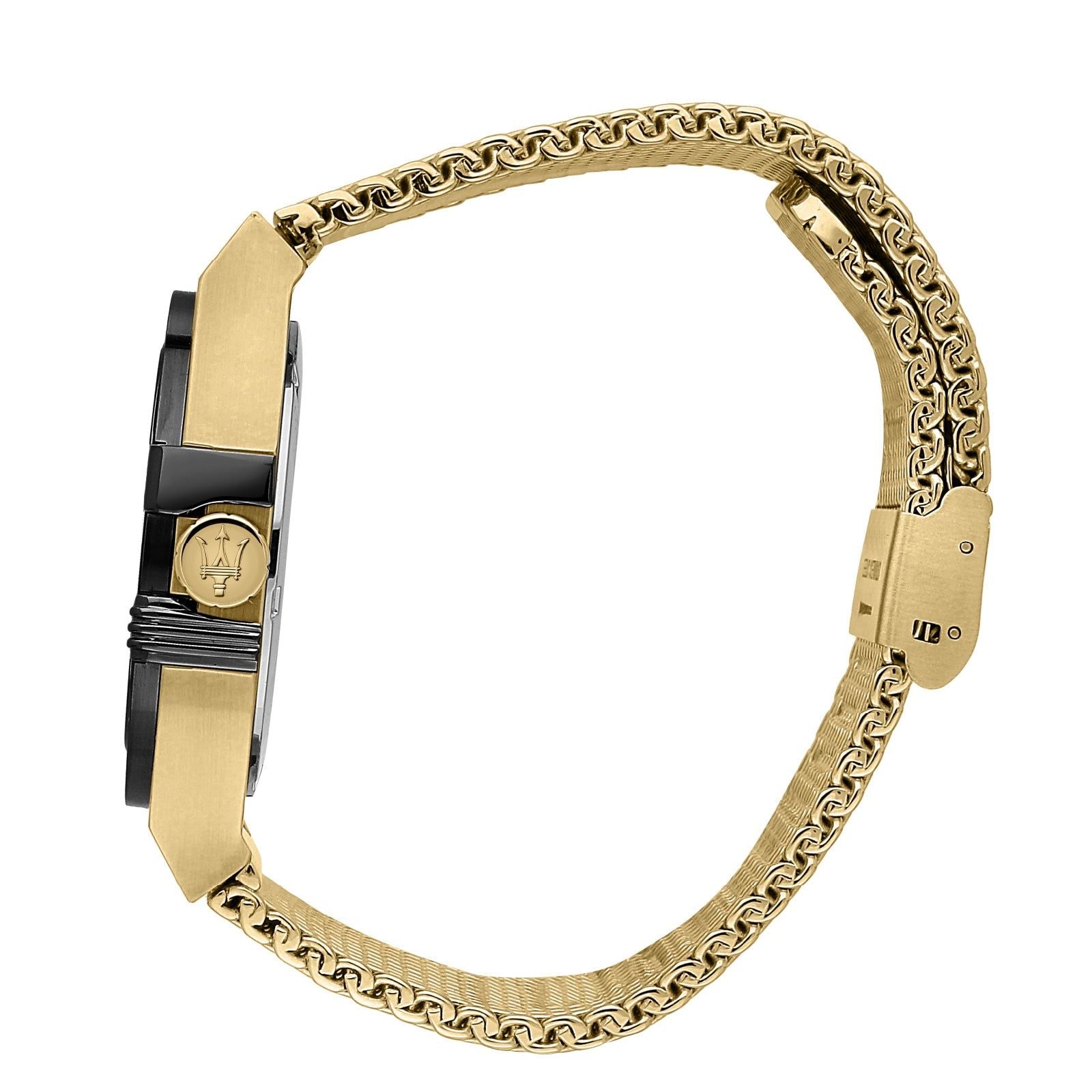 Orologio solo tempo Maserati Potenza da uomo R8853108006-2