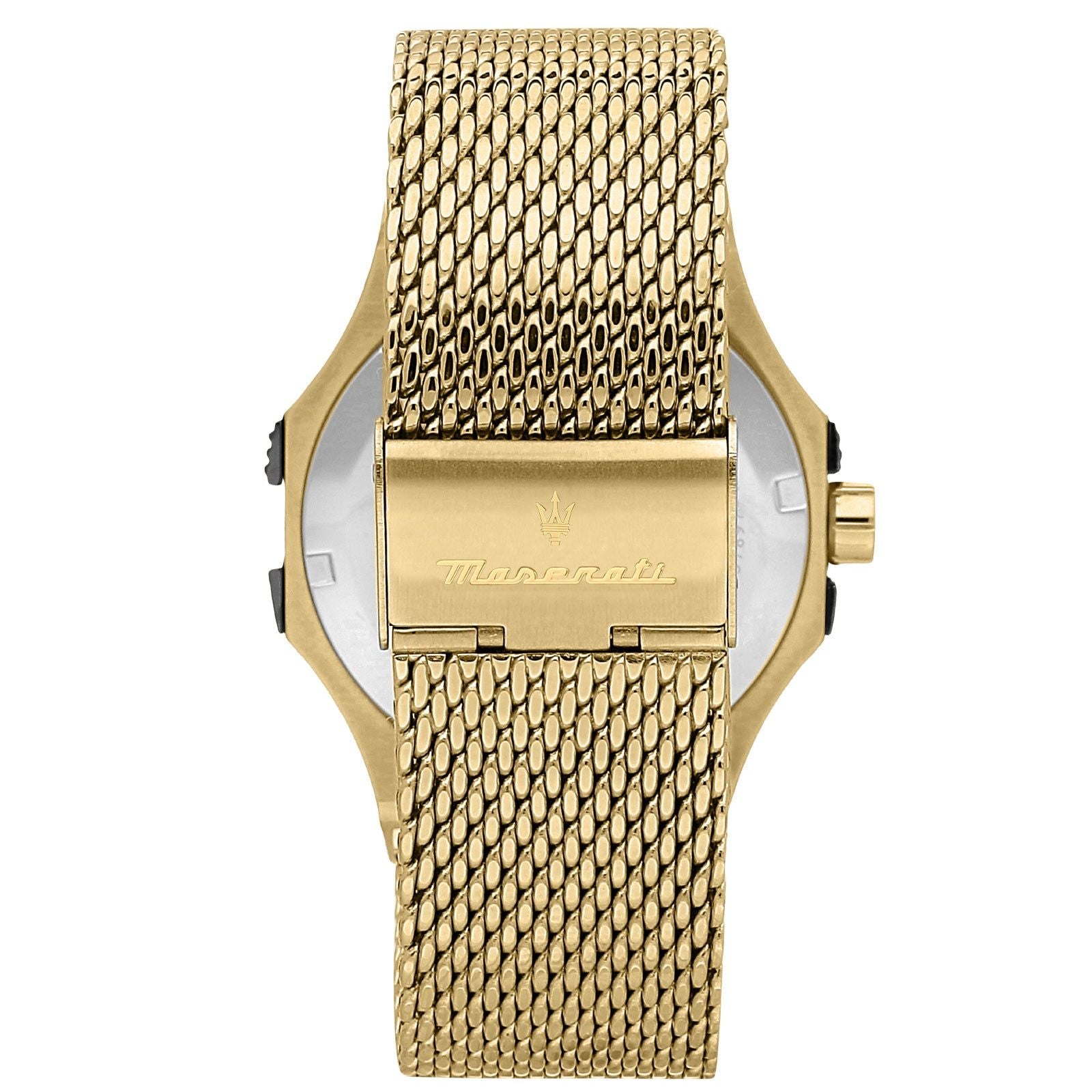 Orologio solo tempo Maserati Potenza da uomo R8853108006-3