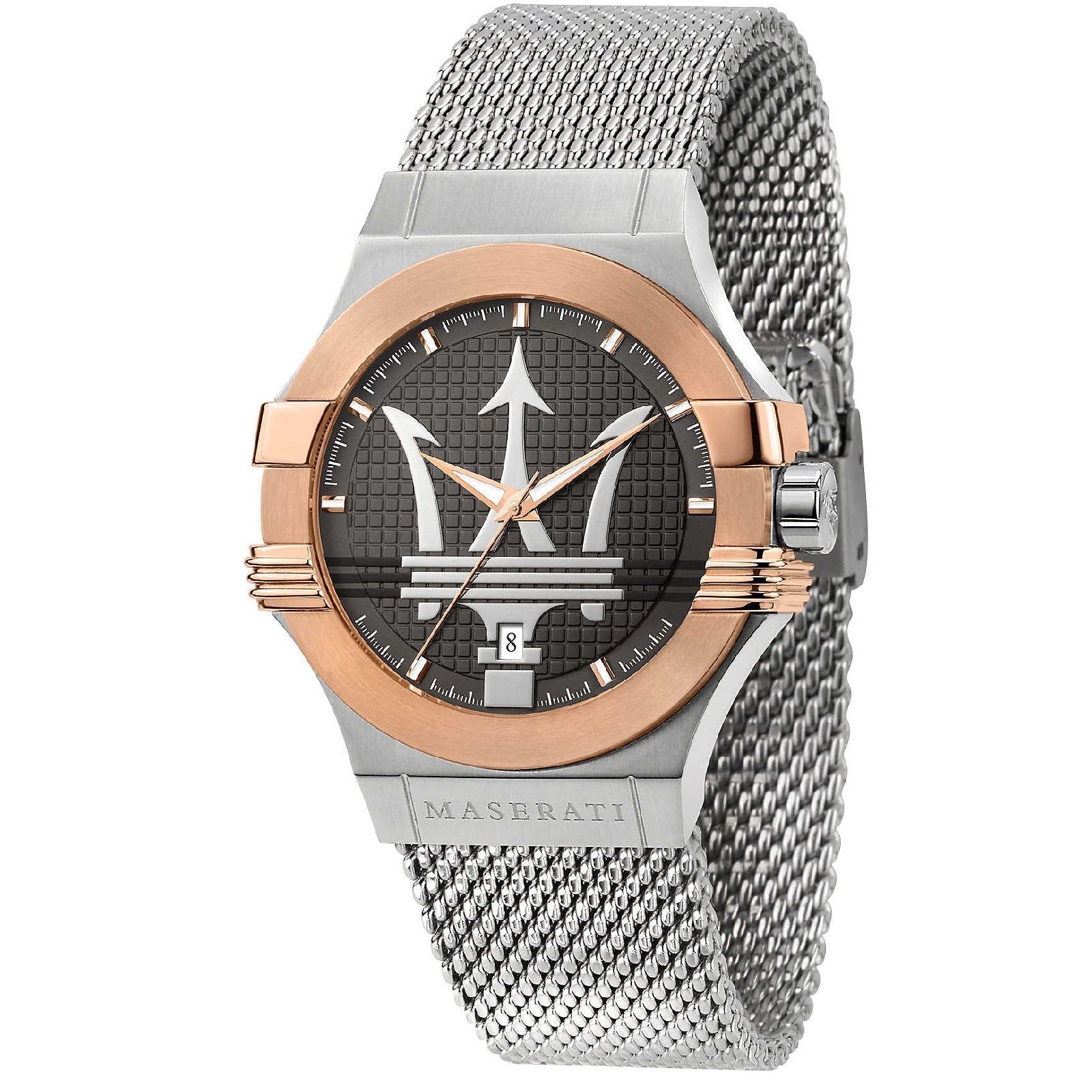 Orologio Maserati Potenza da uomo R8853108007-1